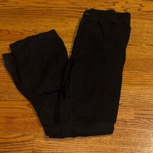 The Children's Place Black Formal Pants